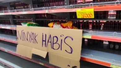 Dugaan Korupsi Pemberian Fasilitas Ekspor Minyak Goreng Masuk Tahap Penyidikan