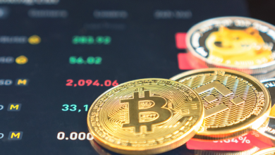 Pemerintah Terbitkan Peraturan PPN dan PPh Transaksi Perdagangan Aset Kripto