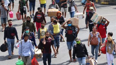 Presiden Jokowi Minta Pelaksanaan Mudik 2022 Diatur Secara Tepat dan Ketat