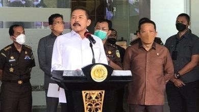 Kejagung Tetapkan 4 Tersangka Kasus Dugaan Korupsi Ekspor Minyak Goreng