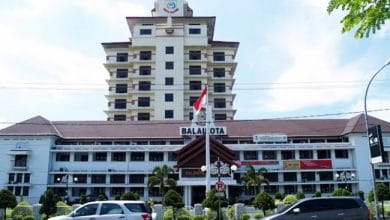 Ditetapkan Level 3 PPKM, Pemkot Makassar Protes Pemerintah Pusat_bimata.id