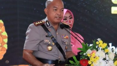 Antisipasi Peredaran Uang Palsu, Kapolres Metro Bekasi Kota Ingatkan Masyarakat 3 D