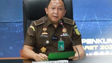 Kejagung Ungkap Eksekusi Uang Pengganti Kasus Korupsi PT IM2 Tidak Mudah