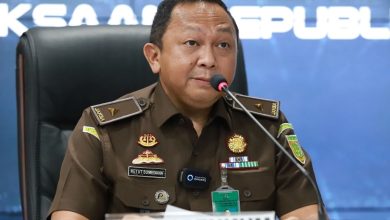 Terbaru, Kejagung Periksa Satu Pejabat Kemendag