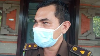 Kejati Bali Tetapkan 4 Tersangka Kredit Fiktif