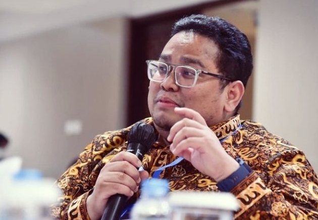 Rahmat Bagja Terpilih Sebagai Ketua Bawaslu RI Periode 2022-2027