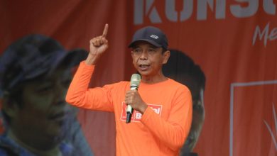 Partai Buruh Klaim Tetap Jadi Alat Politik Kelas Pekerja
