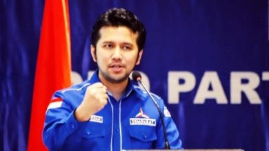 Emil Dardak Pastikan Tak Ada Gejolak di Tubuh Demokrat Jatim