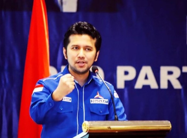 Emil Dardak Pastikan Tak Ada Gejolak di Tubuh Demokrat Jatim