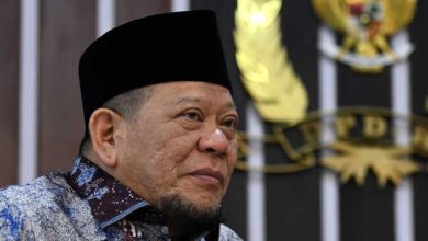 Ketua DPD Sebut Big Data Luhut Soal Penundaan Pemilu 2024 Bohong