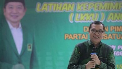 Achmad Baidowi Sebut Usulan Penundaan Pemilu Buka Keinginan Presiden