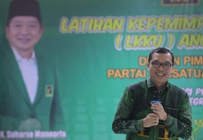 Achmad Baidowi Sebut Usulan Penundaan Pemilu Buka Keinginan Presiden