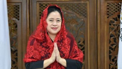 Puan Maharani Harap Pemerintah Optimalkan Kuota Jamaah Haji Indonesia