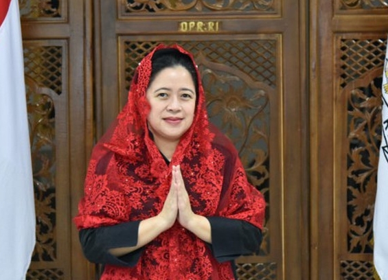 Puan Maharani Harap Pemerintah Optimalkan Kuota Jamaah Haji Indonesia