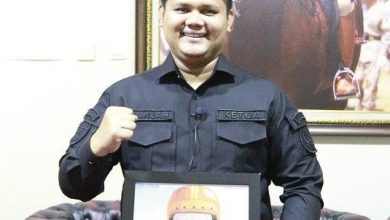 Ketua DPRD Cianjur Minta Presiden Jokowi Cabut Moratorium Pemekaran Daerah