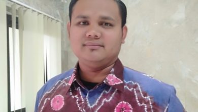 Petani Penggarap HGB PT CWPS Tak Dapat Ganti Rugi, Ganjar Ramadhan: Wajib Diperjuangkan