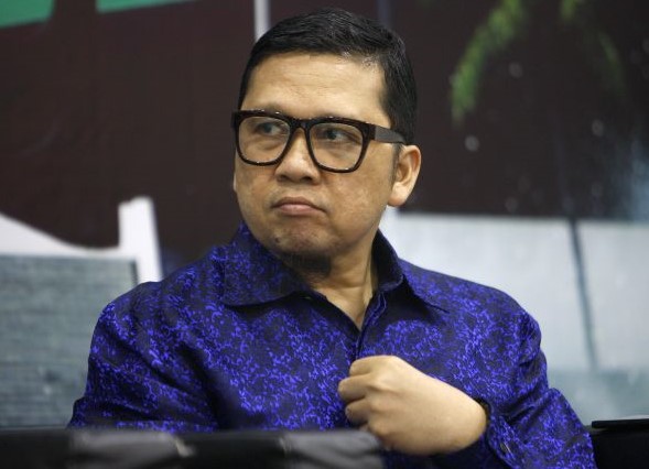 Doli Kurnia Nilai E-Voting Pemilu 2024 Rawan Praktik Manipulasi