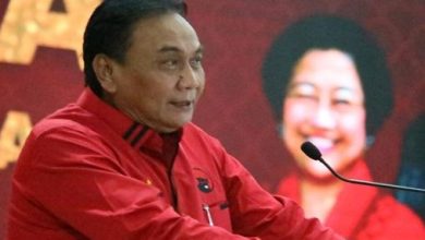 Bambang Pacul Sebut Pembahasan RKUHP Sudah Selesai dan Tinggal Disahkan