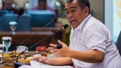 Pansus BLBI DPD Segera Panggil Pemerintah dan Obligor