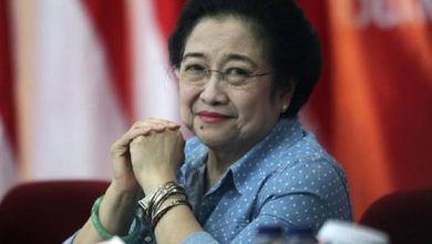 Megawati Heran Masih Ada Pihak yang Mendorong Pemilu 2024 Ditunda