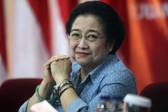 Megawati Heran Masih Ada Pihak yang Mendorong Pemilu 2024 Ditunda