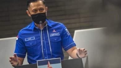 Demokrat Targetkan Jabar Jadi Lumbung Suara