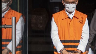 Saksi Ungkap Pembelian Rumah Senilai Rp 1,3 Miliar Oleh Mantan DJP Wawan