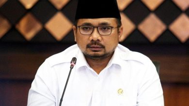 Menag Yaqut Perintahkan Jajarannya Kerja Cepat Persiapkan Penyelenggaraan Ibadah Haji