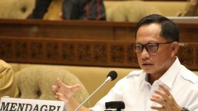 Pemerintah Segera Terbitkan Perpres Pengadaan Barang dan Jasa Logistik Pemilu