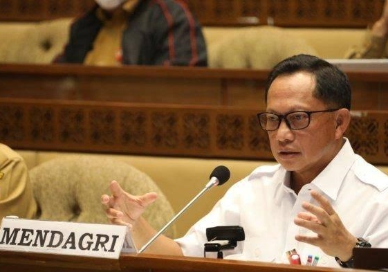 Pemerintah Segera Terbitkan Perpres Pengadaan Barang dan Jasa Logistik Pemilu