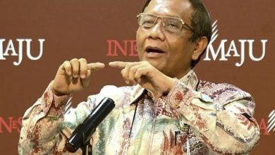 Mahfud MD Ungkap 82% Rakyat Papua Minta Pemekaran