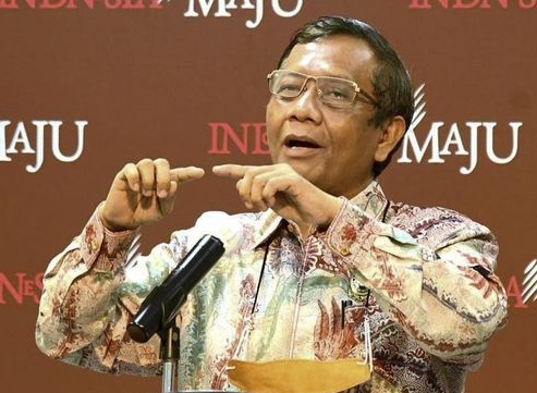 Mahfud MD Ungkap 82% Rakyat Papua Minta Pemekaran