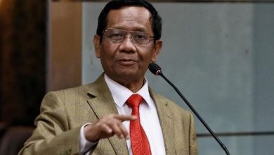 Mahfud Nyatakan Satgas Berhasil Sita Aset Obligor dan Debitur BLBI Senilai Rp 20 Triliun