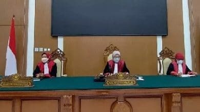 Pengadilan Tinggi Bandung Vonis Mati Abah Heni Terdakwa Kasus Pencabulan 10 Bocah di Bawah Umur