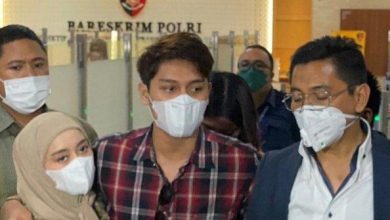 Rizky Billar Kembalikan Uang Pemberian Bos Robot Trading DNA Pro ke Bareskrim Polri