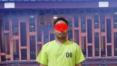 Polres Aceh Timur Tahan Guru Ngaji yang Perkosa Santriwati