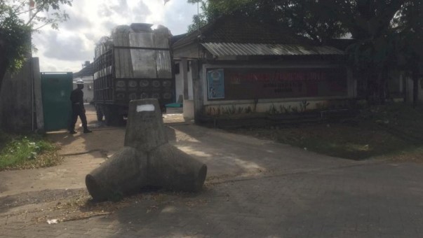 PPTI Cekik Pengusaha, PT Indolezat Hengkang dari PT KIMA_Bimata.id