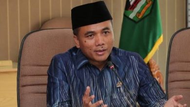 Arwani Thomafi Bangga Alumni HMI Jadi Pimpinan PBNU