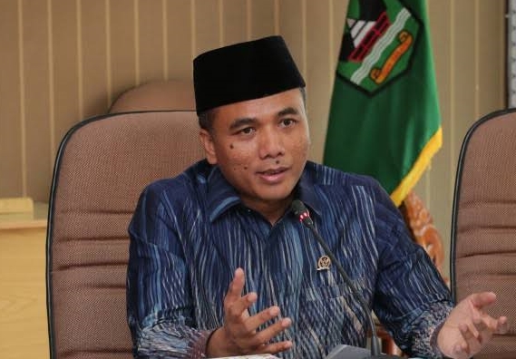 Arwani Thomafi Bangga Alumni HMI Jadi Pimpinan PBNU