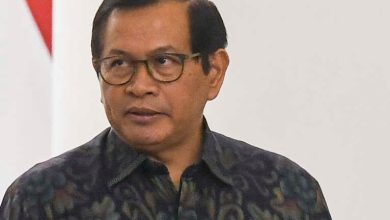 Pramono Anung Bantah ada Anggaran Negara Dialokasikan untuk Isu Jokowi Tiga Periode