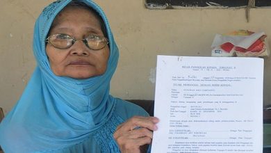 Tak Kapok, Kakak Adik di Boyolali Kembali Gugat Ibu Kandung Terkait Perkara Hibah Tanah Warisan