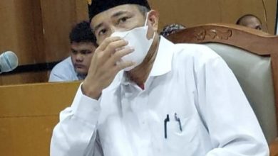 Penista Agama M Kace Divonis 10 Tahun Penjara