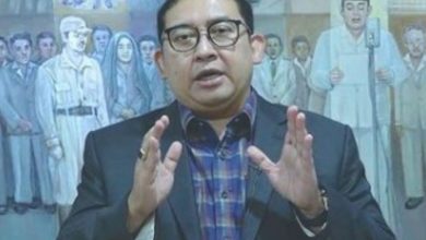 Fadli Zon Apresiasi Jokowi Larang Menteri Bicara Penundaan Pemilu