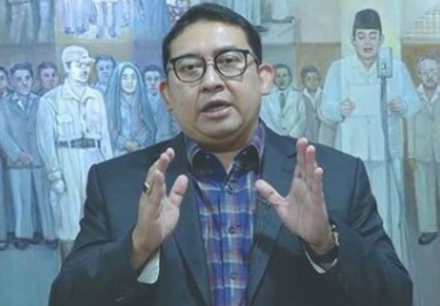 Fadli Zon Apresiasi Jokowi Larang Menteri Bicara Penundaan Pemilu