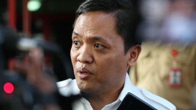 Koalisi dengan PAN-PKS-Demokrat di Pilpres 2024, Habiburokhman: Masih Sangat Terbuka