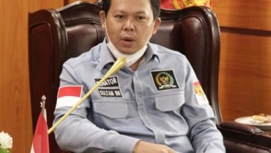 DPD Harap Masyarakat Besar Hati Terima Pj Kepala Daerah yang Ditunjuk Pemerintah