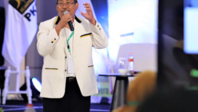 PKS Miris Dirjen di Kemendag Jadi Kaki Tangan Mafia Migor