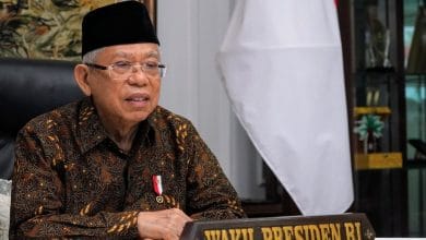 Wapres Ma’ruf Sebut Larangan Ekspor Minyak Goreng untuk Jaga Kestabilan Harga dalam Negeri