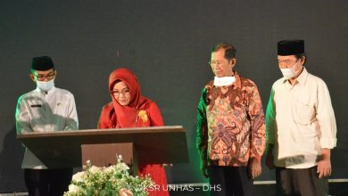 Unhas Bangun Hotel Rp120 Miliar Tanpa Bantuan APBN_Bimata.id