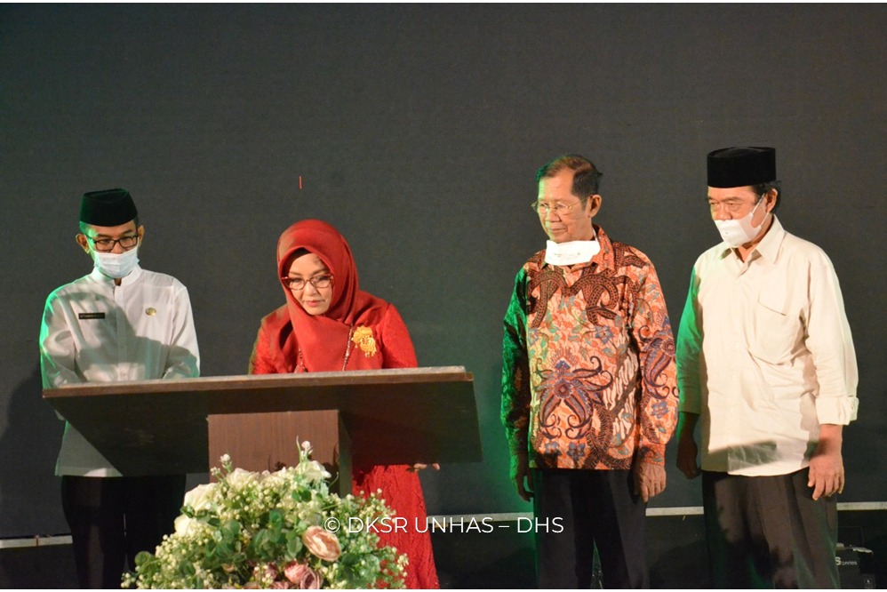 Unhas Bangun Hotel Rp120 Miliar Tanpa Bantuan APBN_Bimata.id